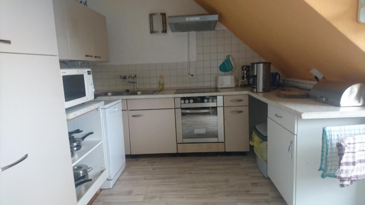 Kummerower See Dargun Exteriör bild
