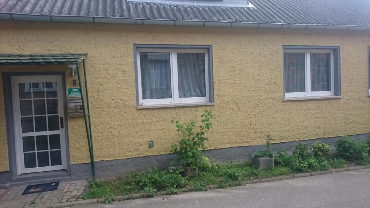 Kummerower See Dargun Exteriör bild